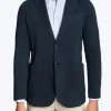 BLAZER DE PIQUÉ CIRCOLO