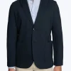 BLAZER DE PIQUÉ CIRCOLO