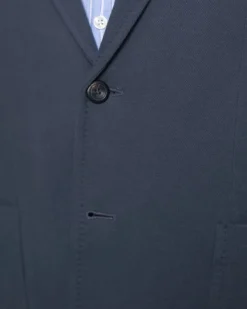 BLAZER DE PIQUÉ CIRCOLO