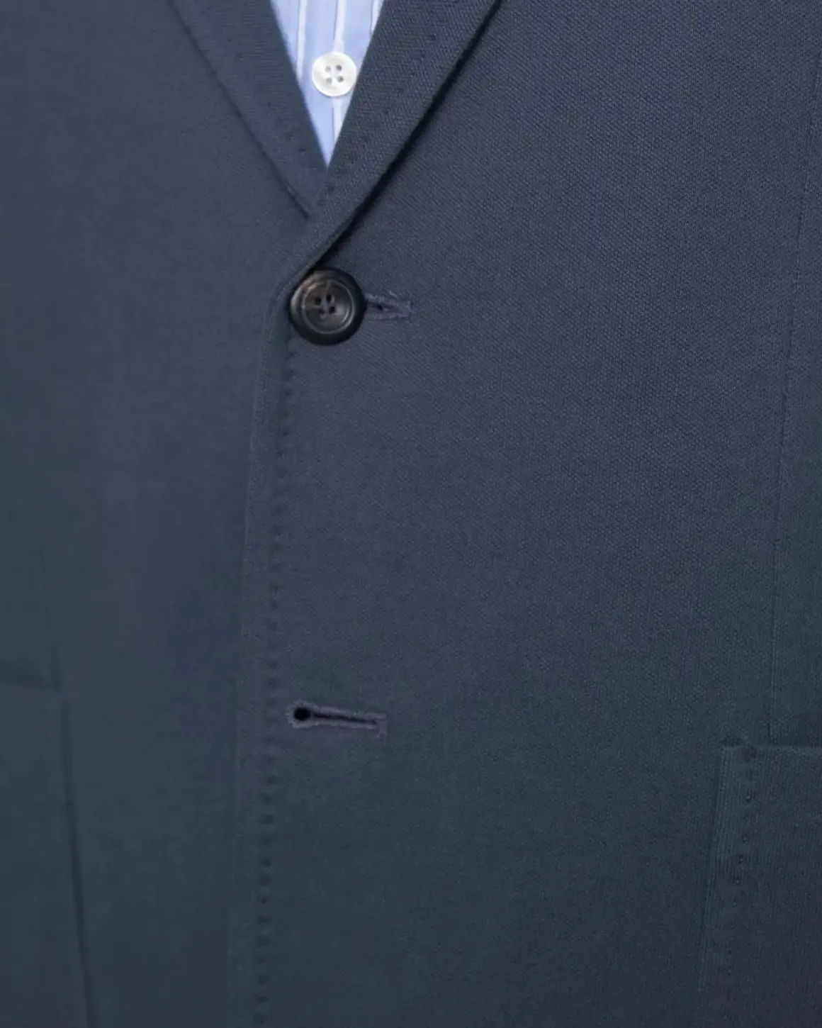 BLAZER DE PIQUÉ CIRCOLO