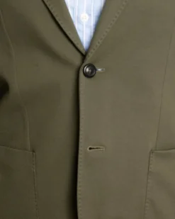BLAZER DE PIQUÉ CIRCOLO