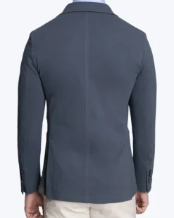 BLAZER DE PIQUÉ CIRCOLO