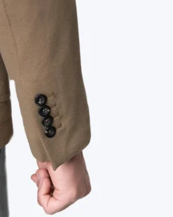BLAZER DE PIQUÉ CIRCOLO