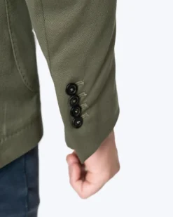 BLAZER DE PIQUÉ CIRCOLO