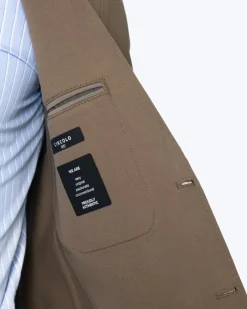 BLAZER DE PIQUÉ CIRCOLO