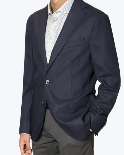 BLAZER DE VESTIR BREUER