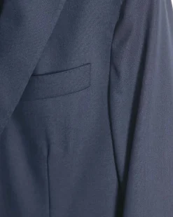 BLAZER DE VESTIR BREUER