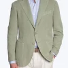 BLAZER VERDE CLARO SANTANIELLO