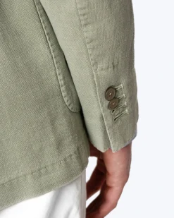 BLAZER VERDE CLARO SANTANIELLO