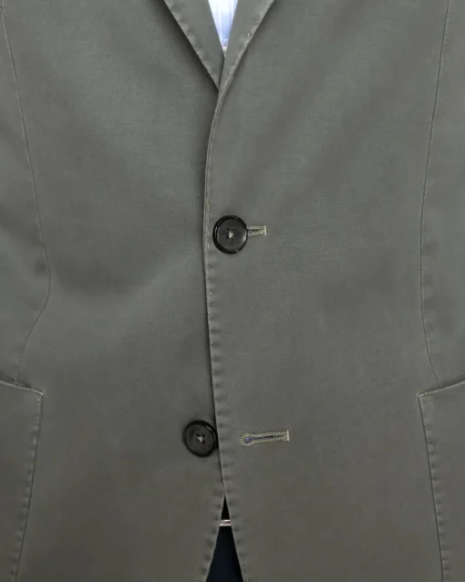 BLAZER VERDE L.B.M. 1911