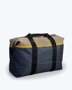 BOLSA AMARILLA FRANCIS FOLDABLE PROPERTY OF