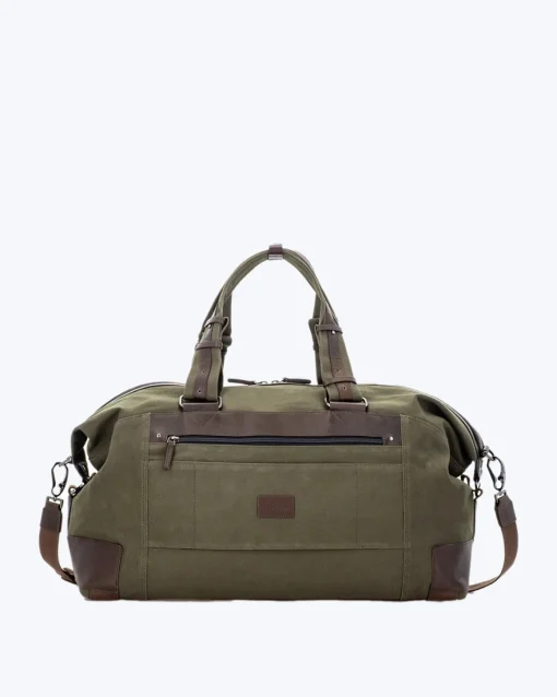 BOLSA VIAJE KILIMA BAOBAB SCHARLAU