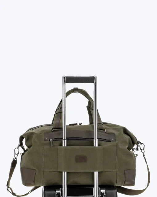BOLSA VIAJE KILIMA BAOBAB SCHARLAU