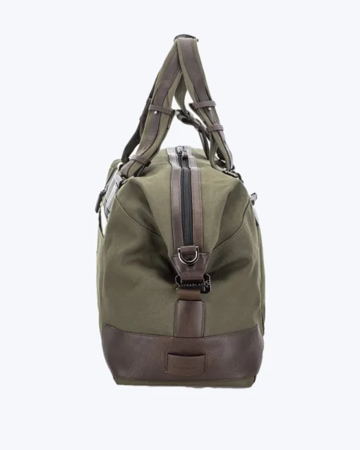 BOLSA VIAJE KILIMA BAOBAB SCHARLAU