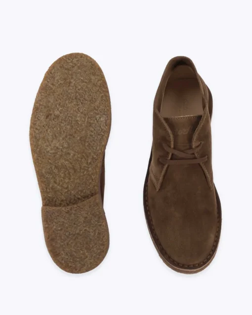 BOTAS ASTORFLEX 1820