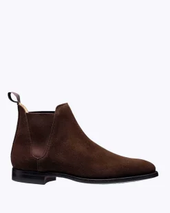 BOTAS CHELSEA 8 CROCKETT & JONES