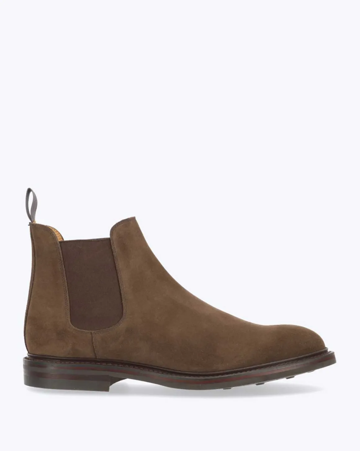 BOTAS CHELSEA 11 CROCKETT & JONES