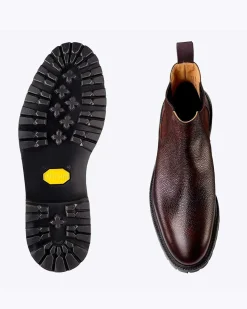 BOTAS CHELSEA 11 CROCKETT & JONES