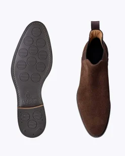 BOTAS CHELSEA 8 CROCKETT & JONES