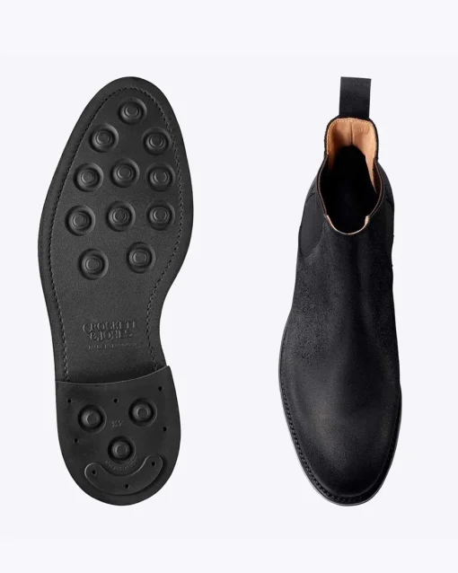 BOTAS CHELSEA 5 CROCKETT & JONES
