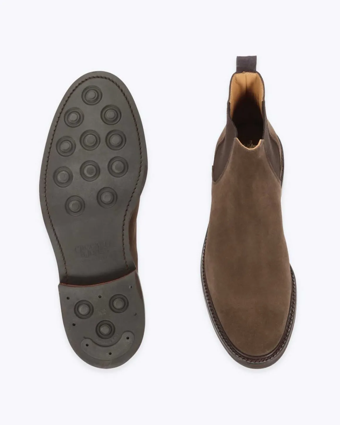 BOTAS CHELSEA 11 CROCKETT & JONES