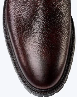 BOTAS CHELSEA 11 CROCKETT & JONES