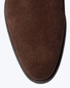 BOTAS CHELSEA 8 CROCKETT & JONES
