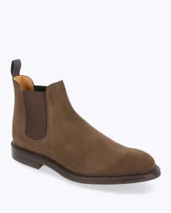 BOTAS CHELSEA 11 CROCKETT & JONES