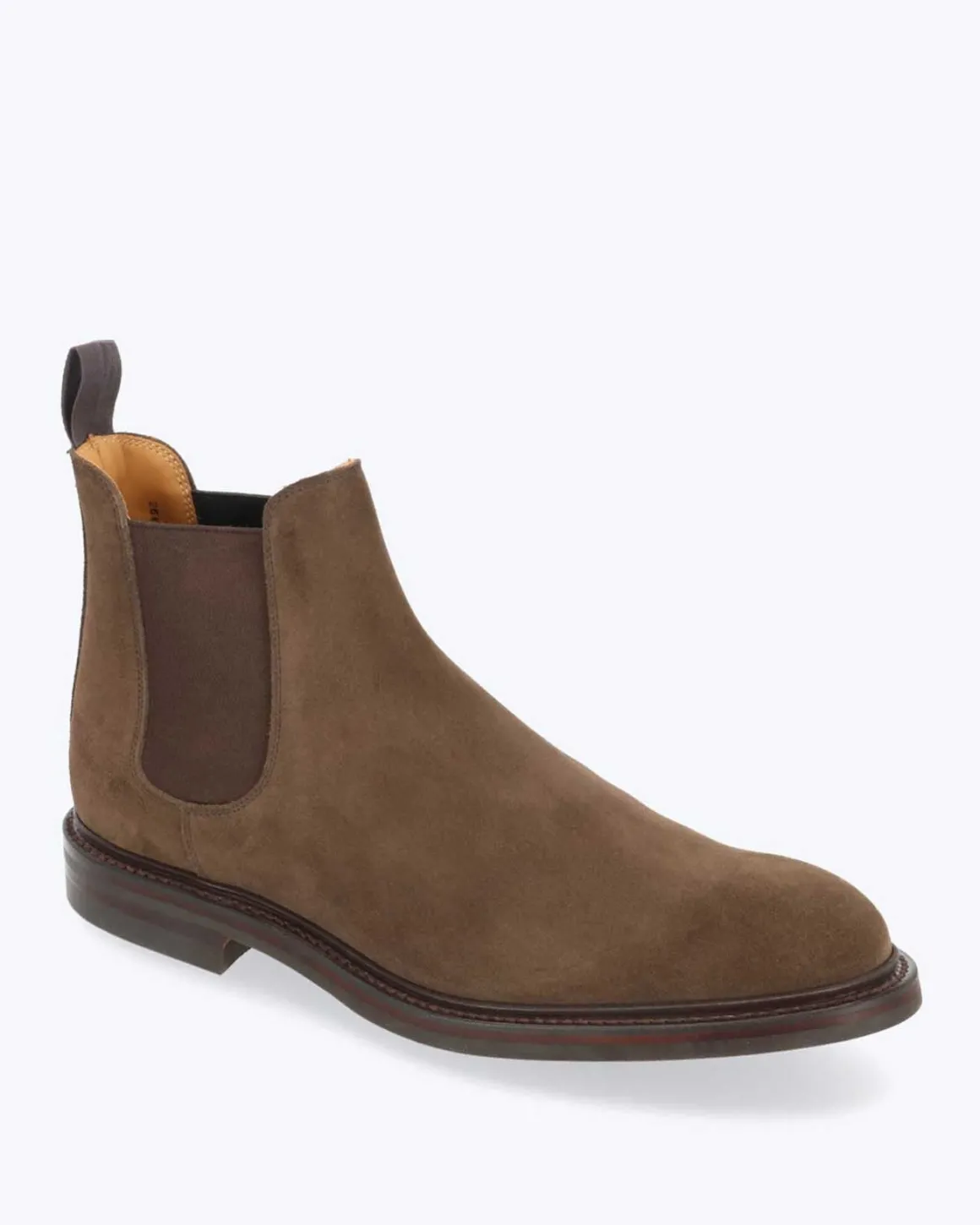 BOTAS CHELSEA 11 CROCKETT & JONES