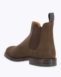 BOTAS CHELSEA 11 CROCKETT & JONES