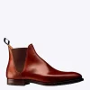 BOTAS CHELSEA 8CROCKETT & JONES