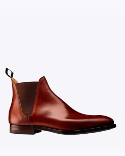 BOTAS CHELSEA 8CROCKETT & JONES