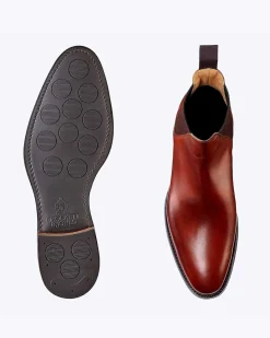 BOTAS CHELSEA 8CROCKETT & JONES