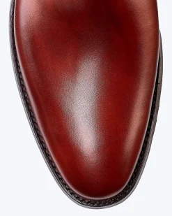 BOTAS CHELSEA 8CROCKETT & JONES