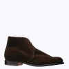BOTAS CHUKKA (ANCHO D) CROCKETT & JONES