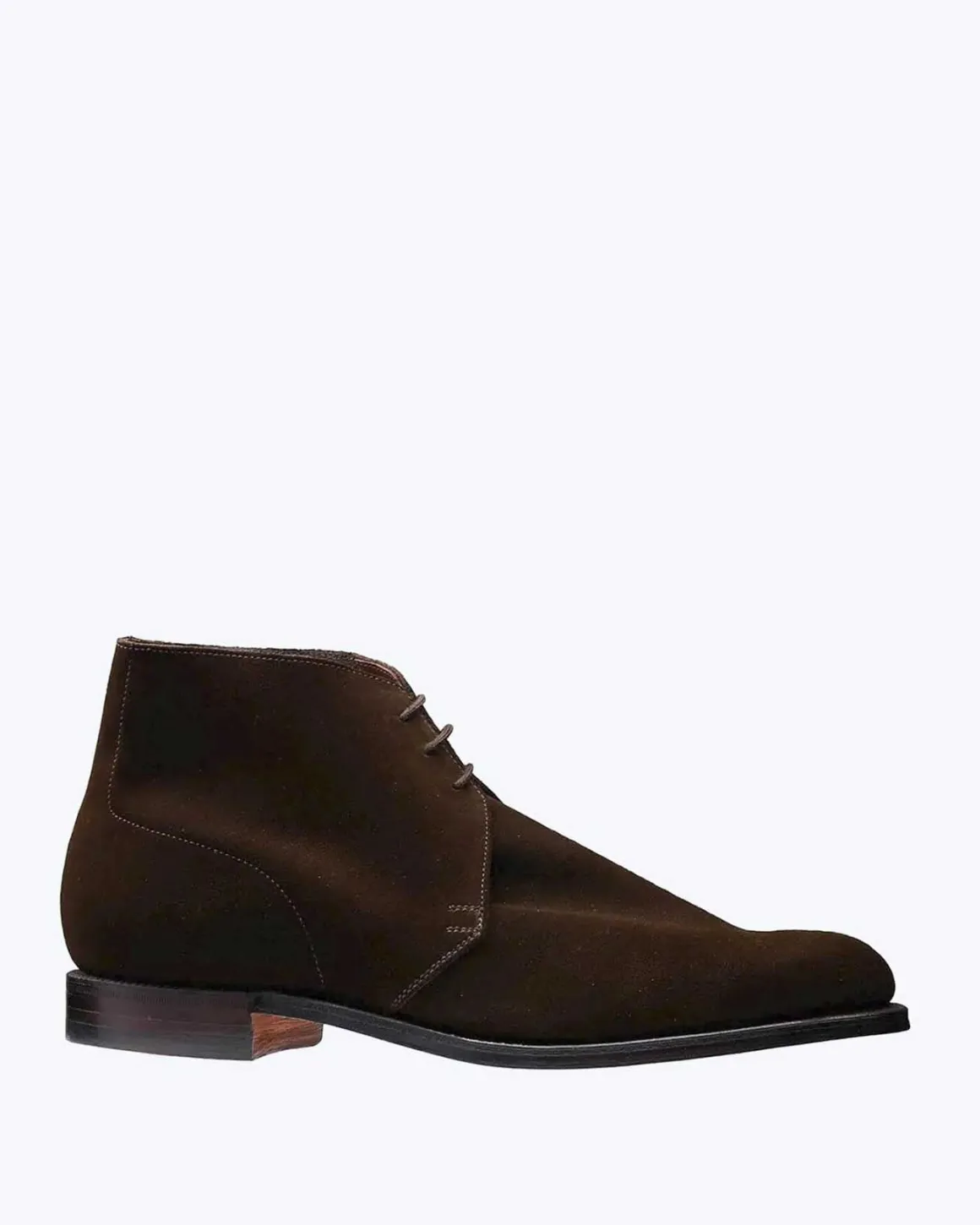 BOTAS CHUKKA (ANCHO D) CROCKETT & JONES