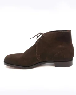 BOTAS CHUKKA (ANCHO D) CROCKETT & JONES