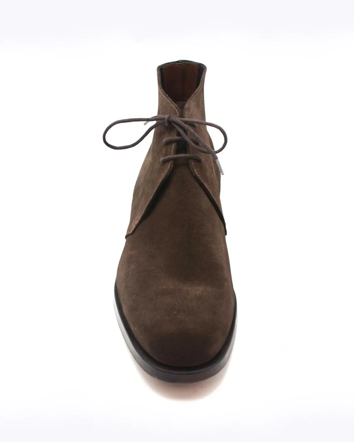 BOTAS CHUKKA (ANCHO D) CROCKETT & JONES