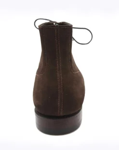 BOTAS CHUKKA (ANCHO D) CROCKETT & JONES