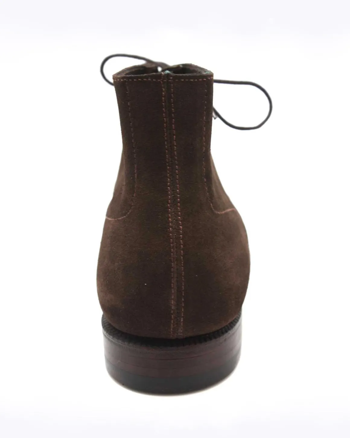 BOTAS CHUKKA (ANCHO D) CROCKETT & JONES