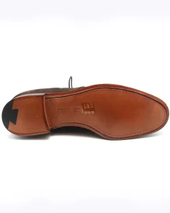 BOTAS CHUKKA (ANCHO D) CROCKETT & JONES