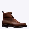 BOTAS CONISTON CROCKETT & JONES