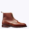 BOTAS CONISTON CROCKETT & JONES