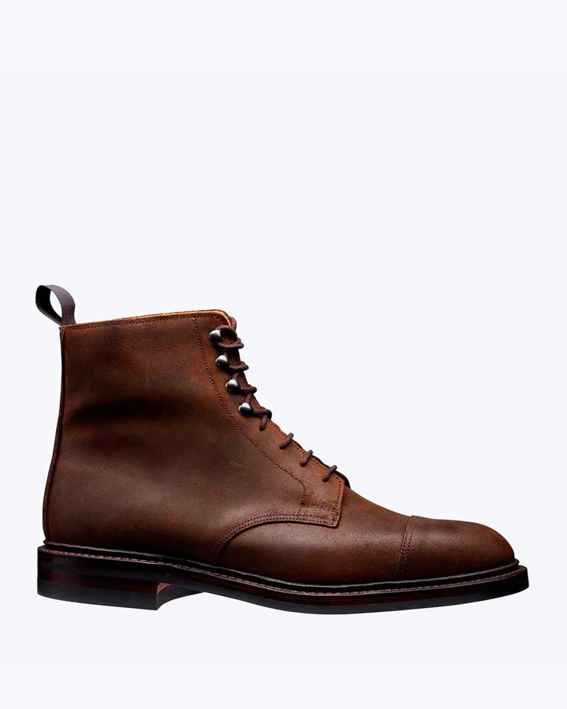 BOTAS CONISTON CROCKETT & JONES