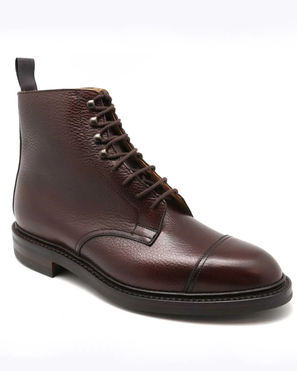 BOTAS CONISTON CROCKETT & JONES