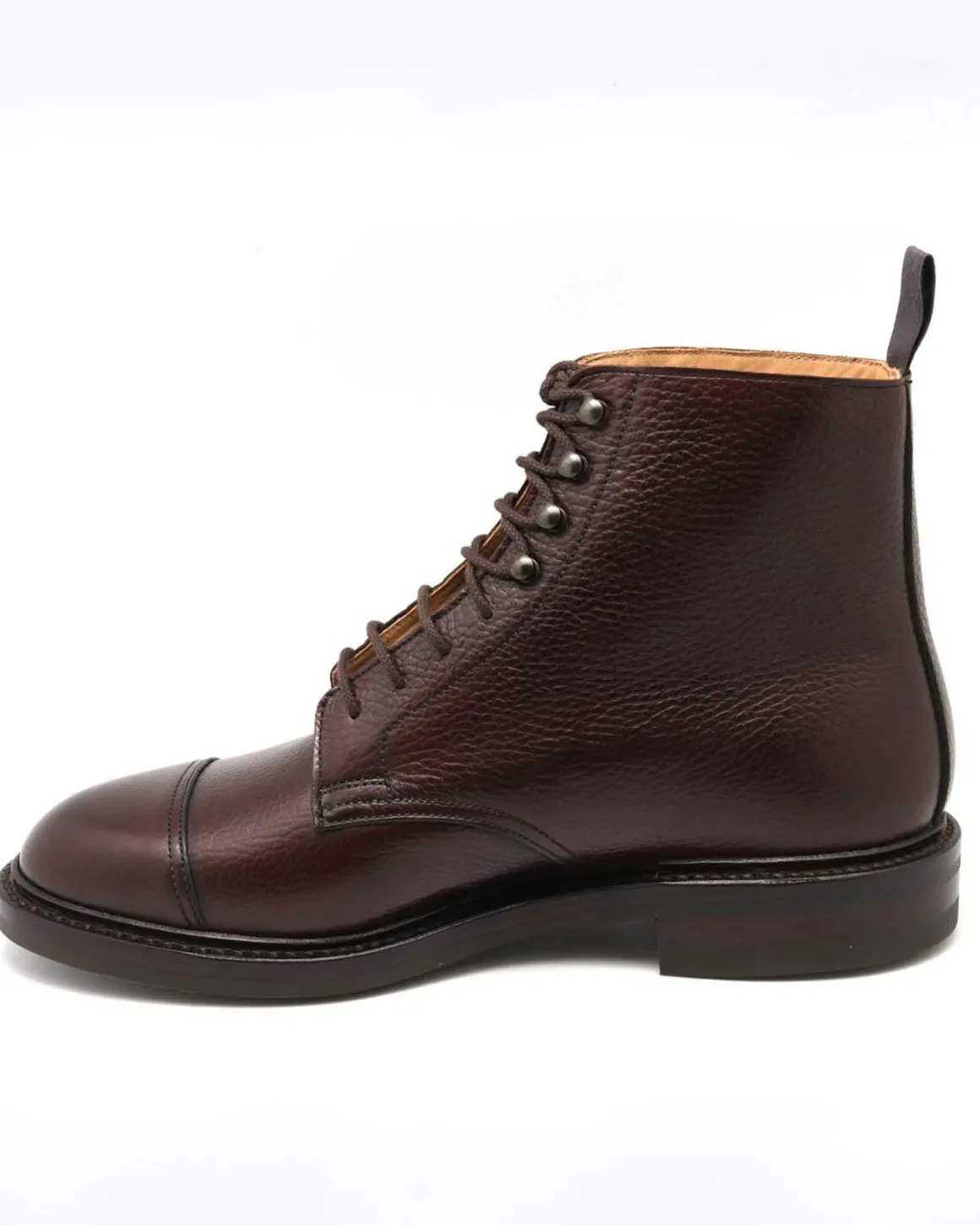 BOTAS CONISTON CROCKETT & JONES