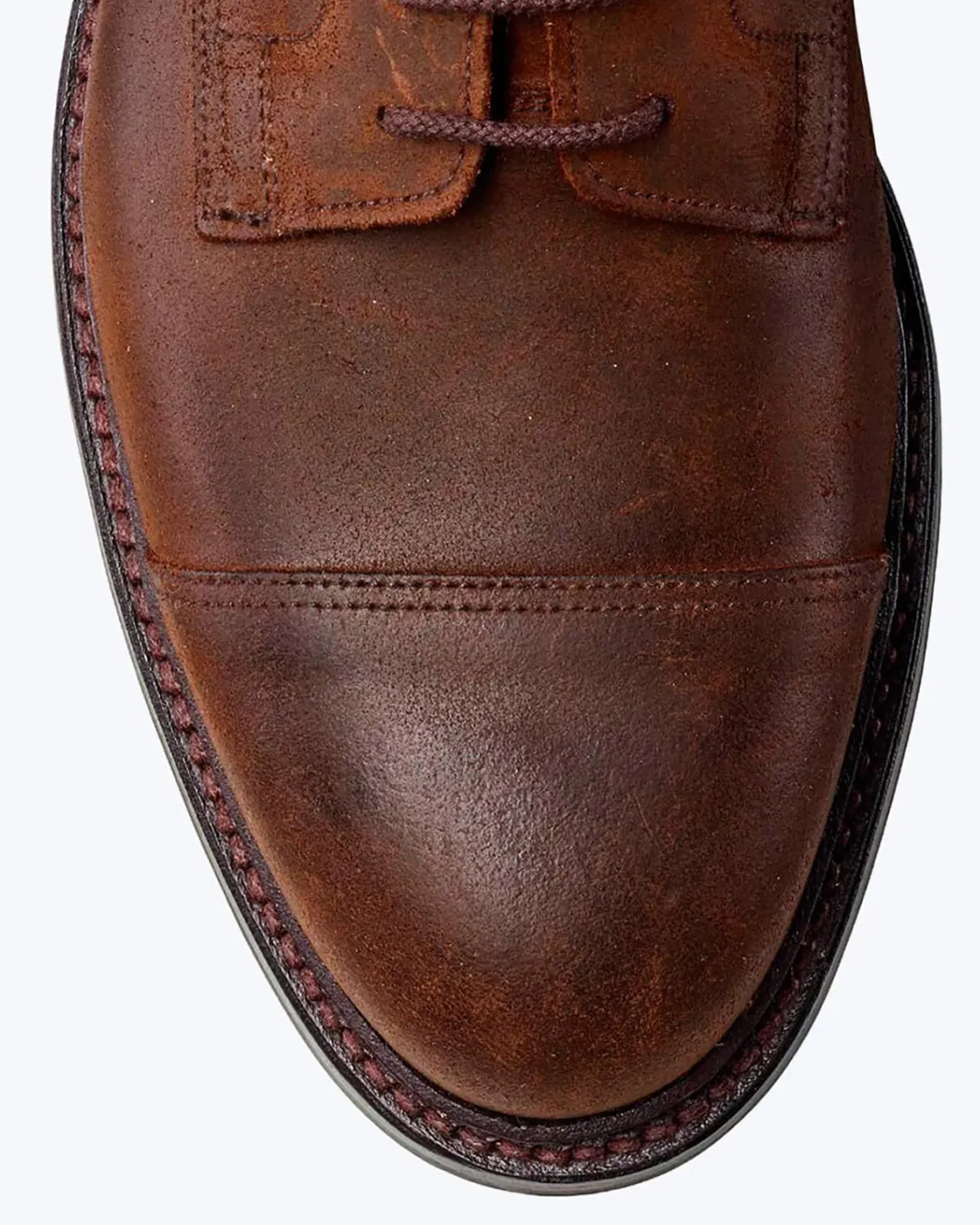 BOTAS CONISTON CROCKETT & JONES