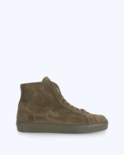 BOTAS FULHAM