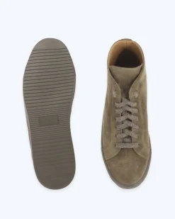 BOTAS FULHAM