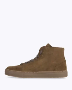 BOTAS FULHAM
